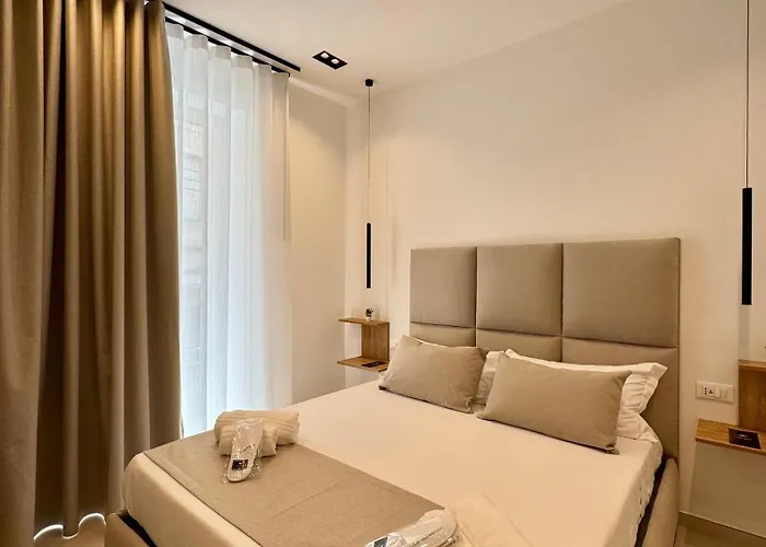 Hotel Royal Blessing Toledo Napoli